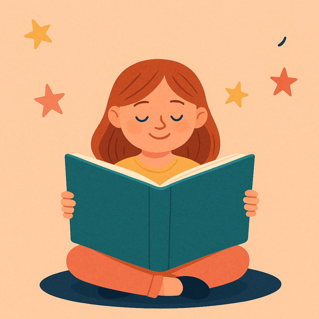 5 manieren om leesplezier te stimuleren in groep 5 t/m 8 (zonder extra werk)