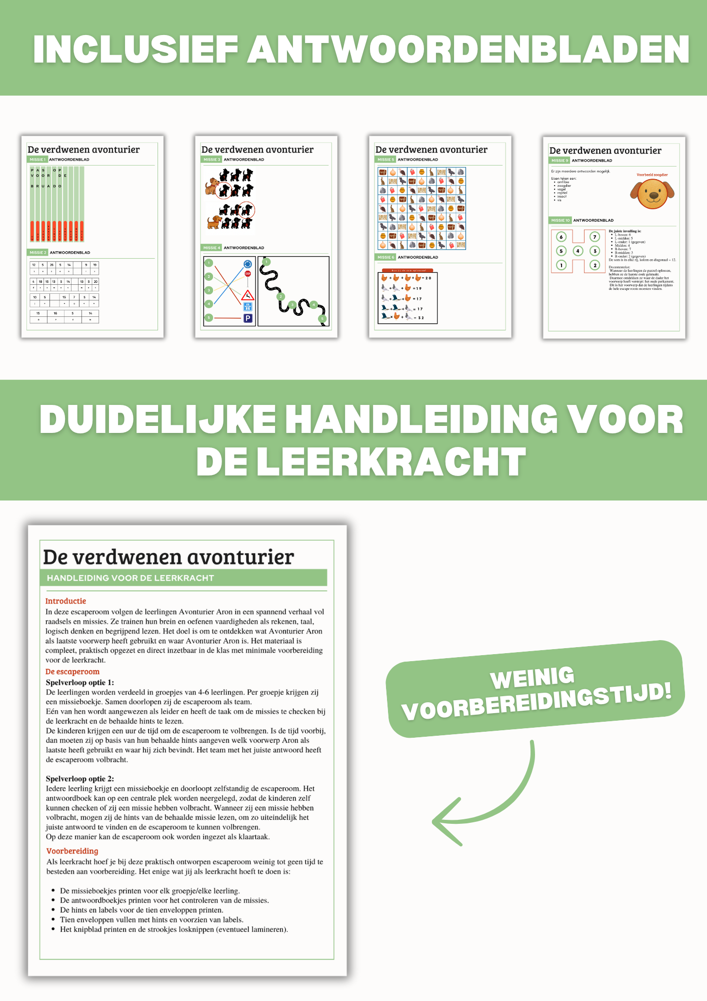Reclame Kinderboekenweek 2025 Reclame Kinderboekenweek 2025